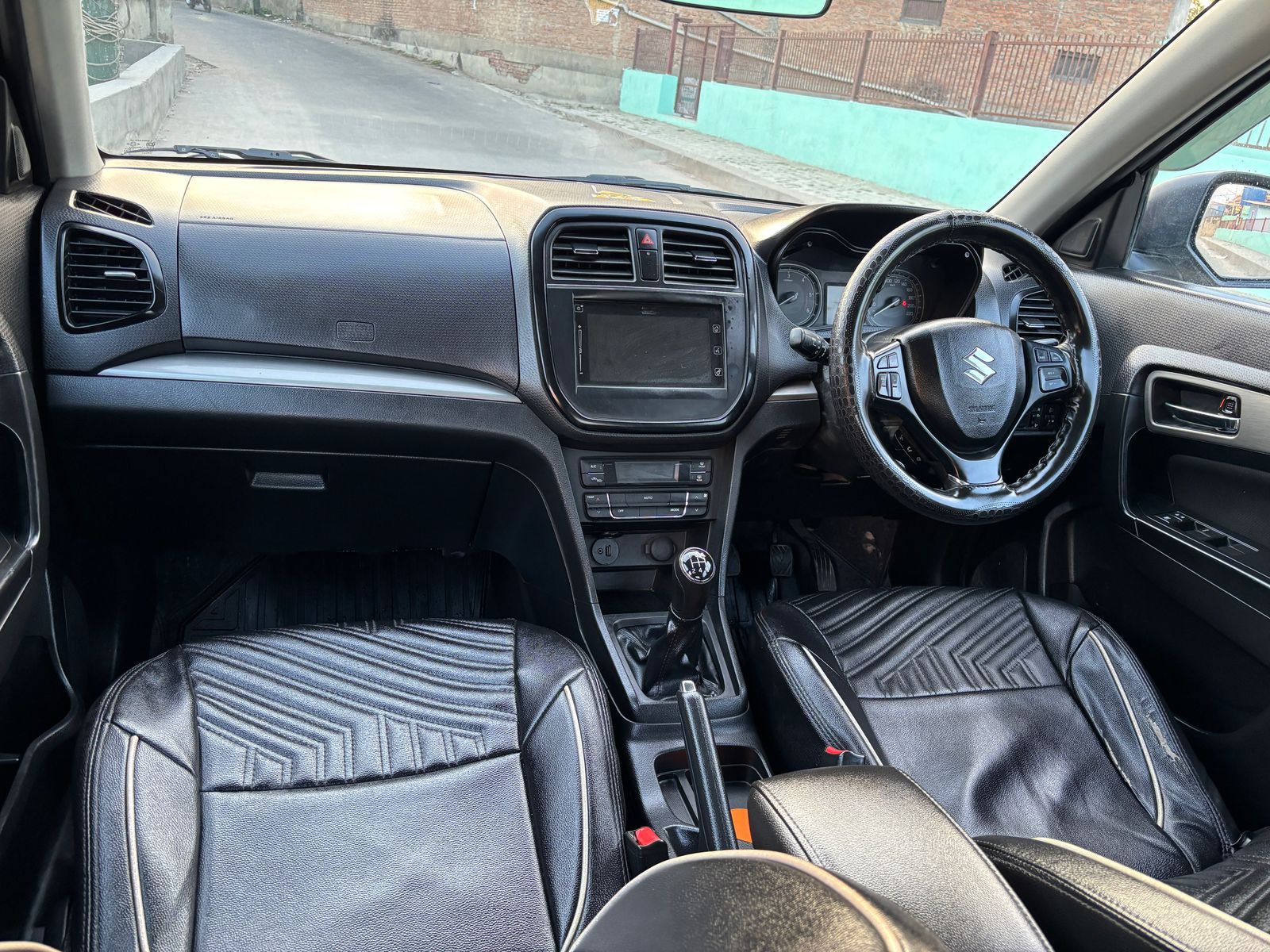 carDetail image