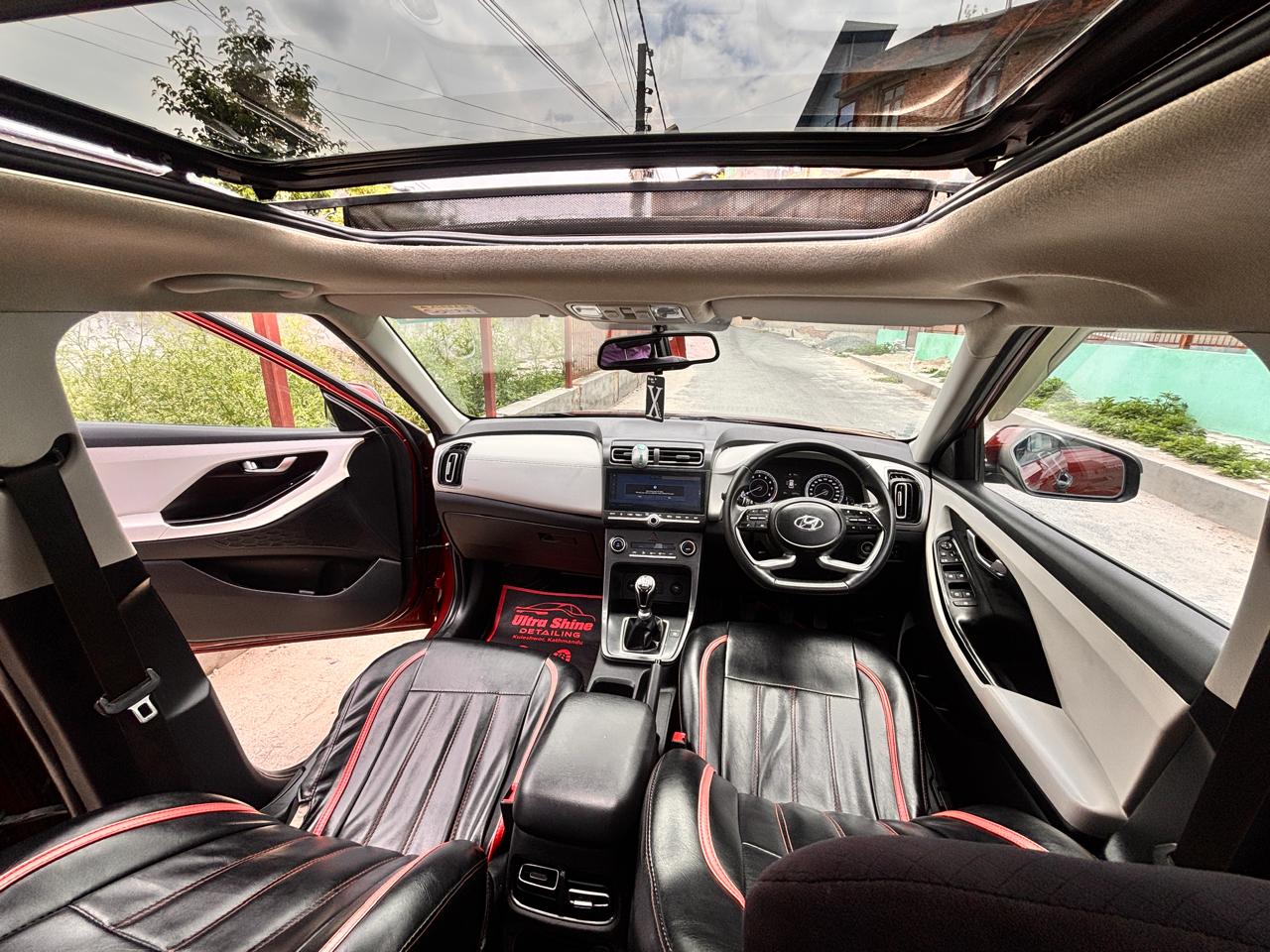 carDetail image