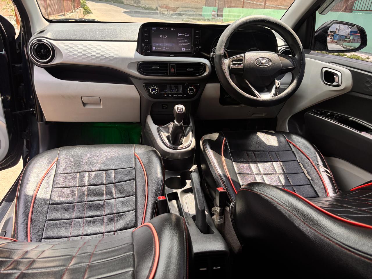 carDetail image