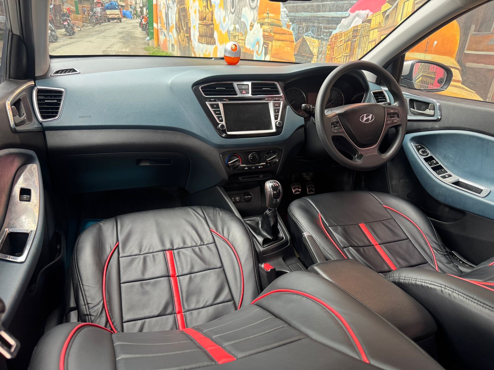 carDetail image