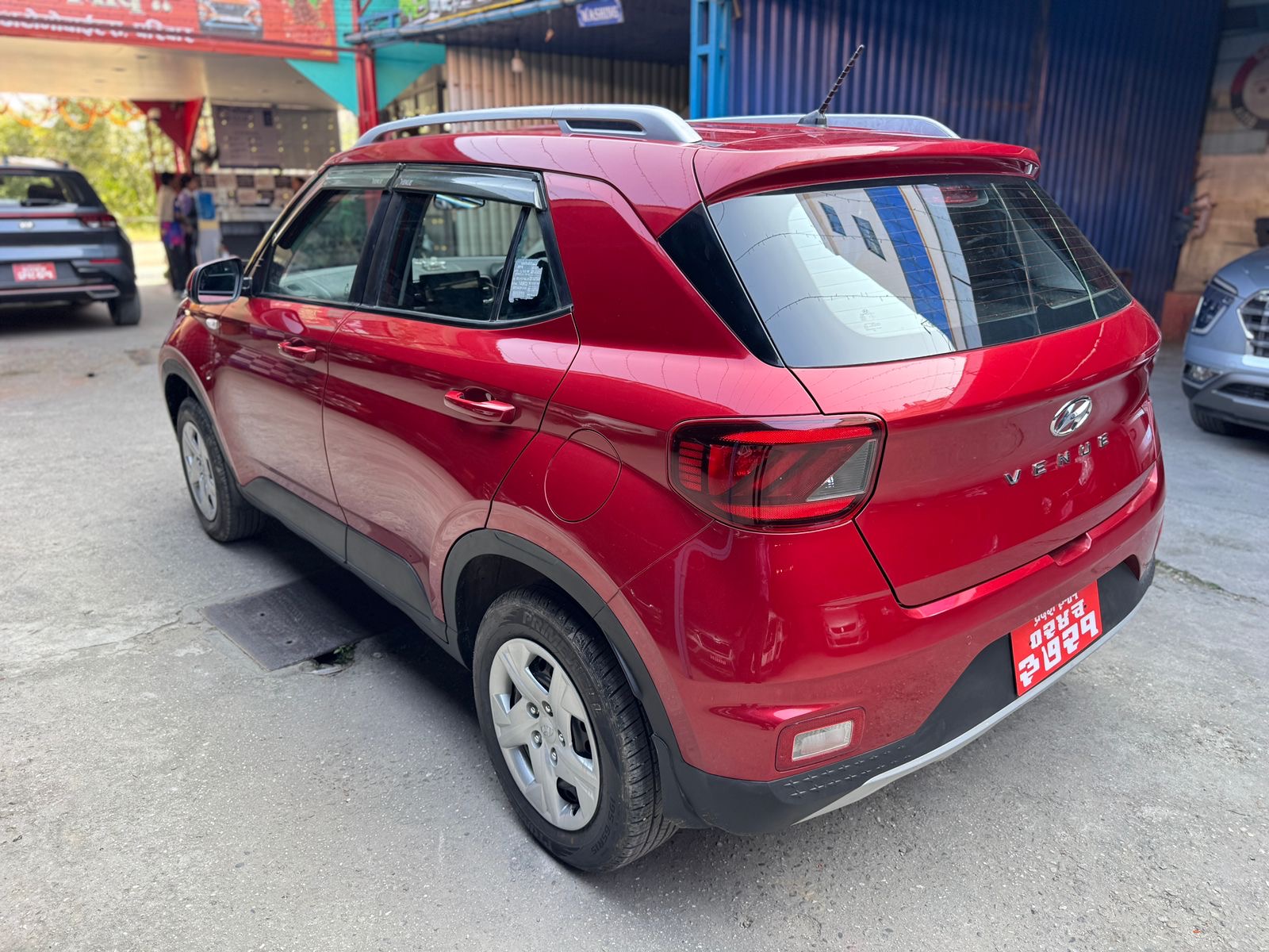 carDetail image