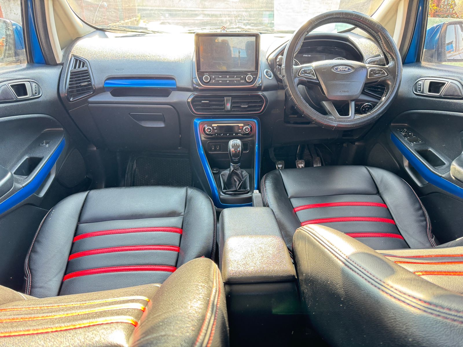 carDetail image