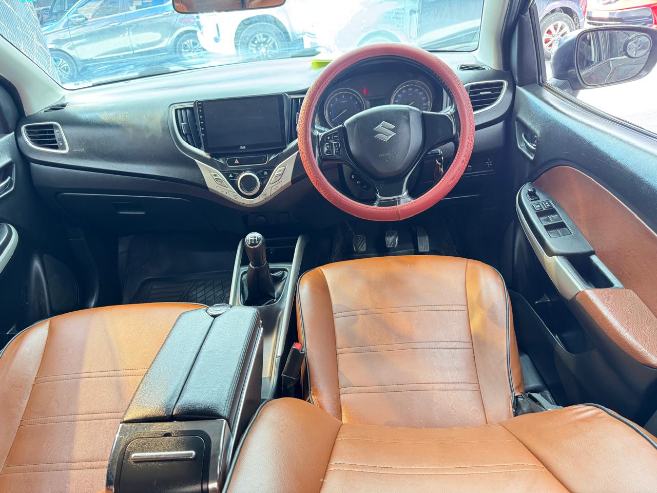 carDetail image