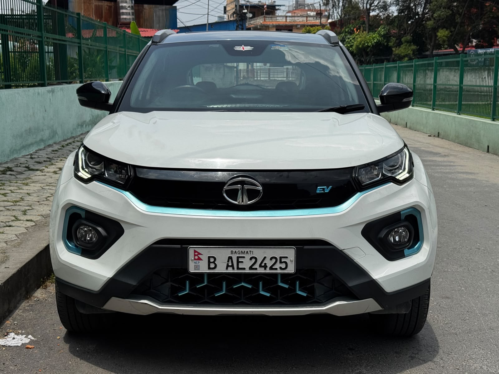 carDetail image