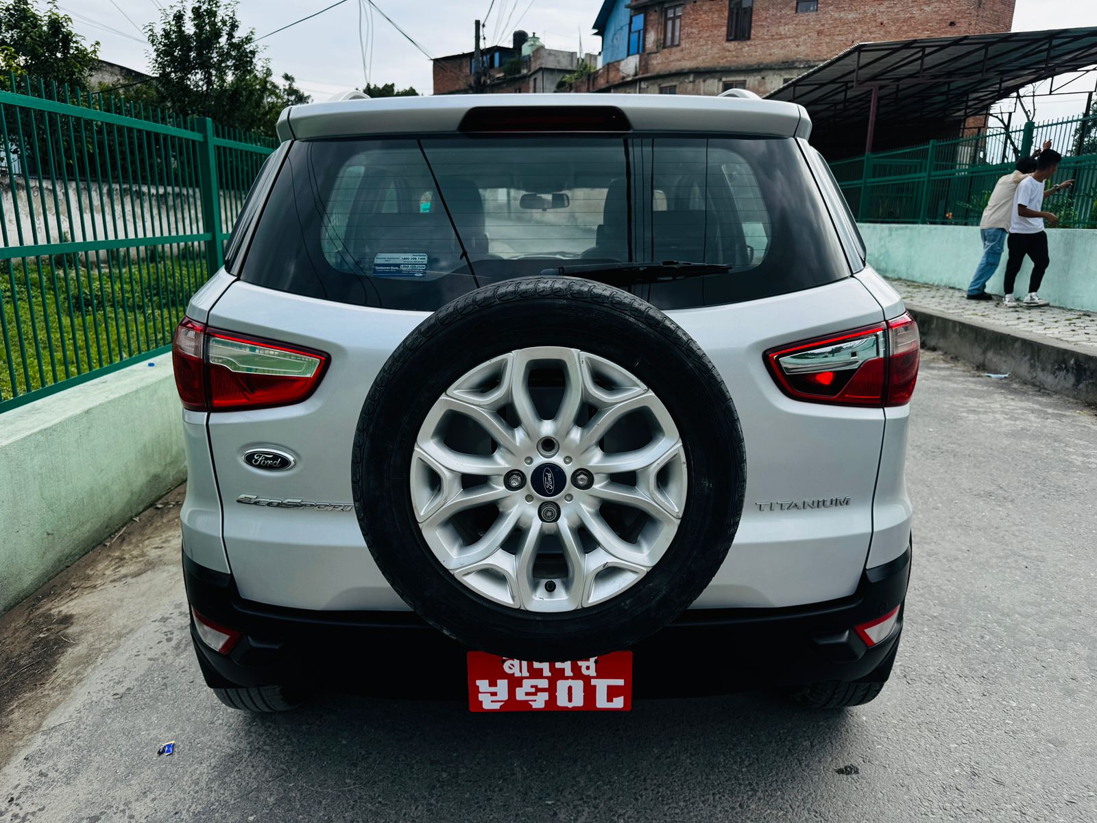 carDetail image